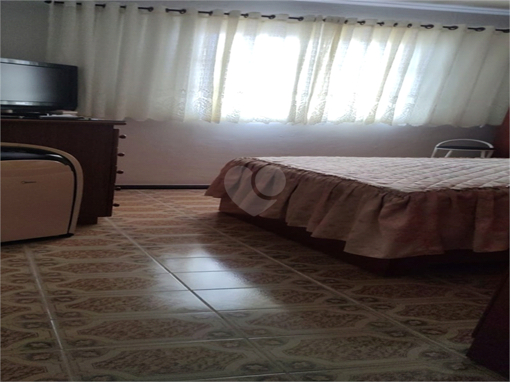 Venda Casa São Paulo Vila Nova Mazzei REO830316 14