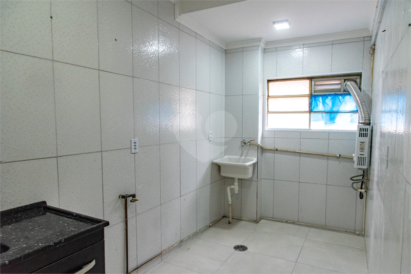 Venda Apartamento São Paulo Vila Mariana REO830320 13