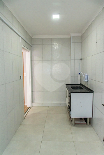 Venda Apartamento São Paulo Vila Mariana REO830320 18