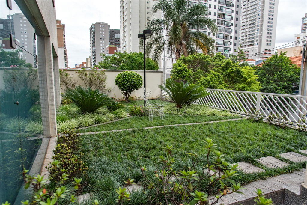 Venda Apartamento São Paulo Vila Mariana REO830320 23