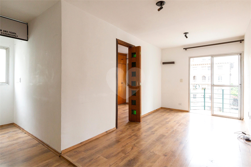 Venda Apartamento São Paulo Bela Vista REO830328 1