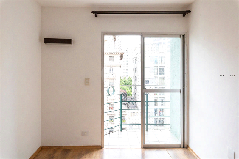 Venda Apartamento São Paulo Bela Vista REO830328 3