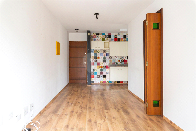 Venda Apartamento São Paulo Bela Vista REO830328 5