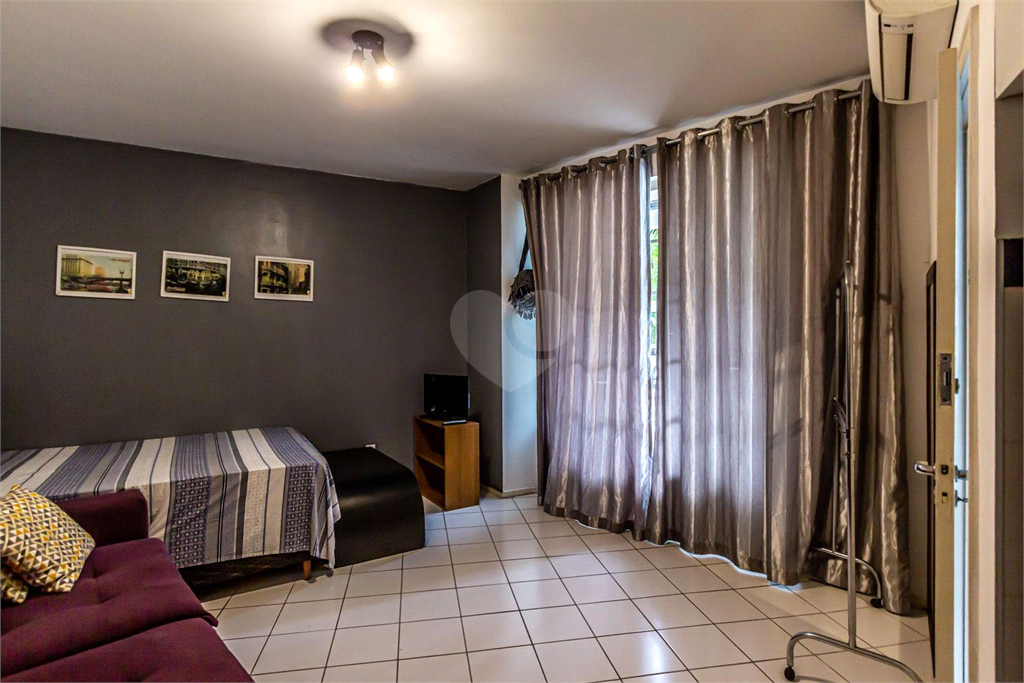 Venda Apartamento São Paulo Centro REO830329 1