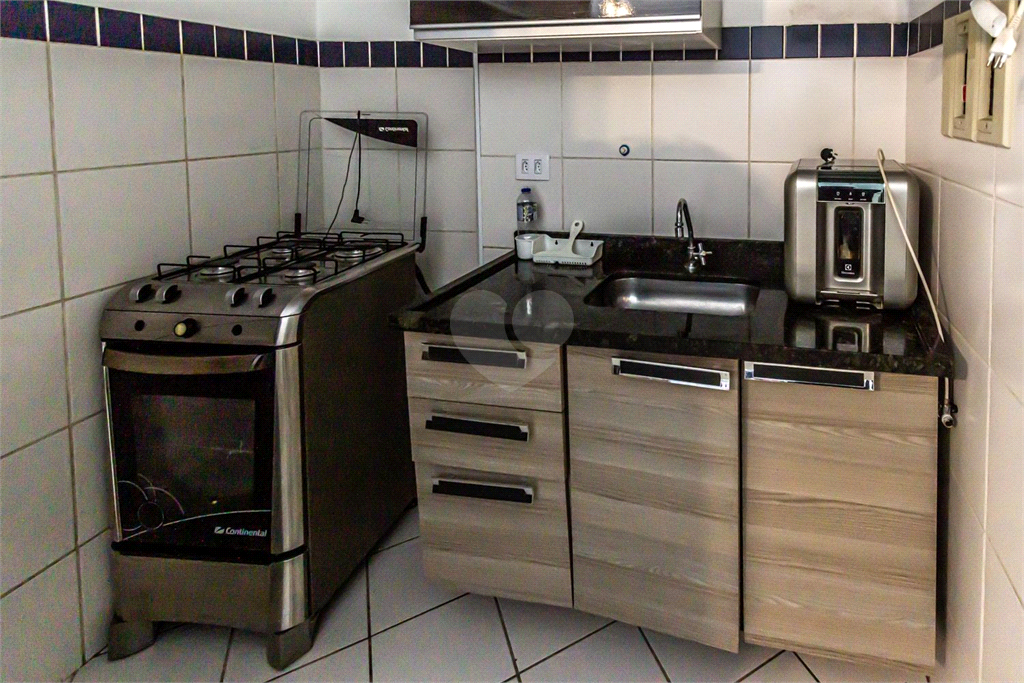 Venda Apartamento São Paulo Centro REO830329 16