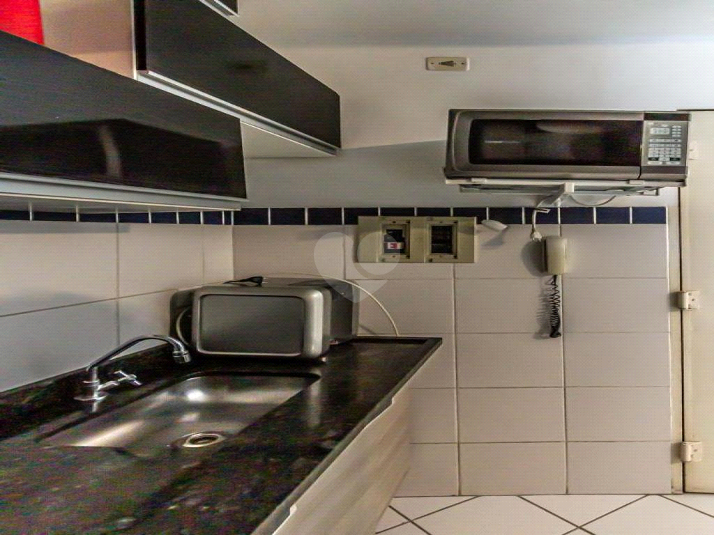 Venda Apartamento São Paulo Centro REO830329 18