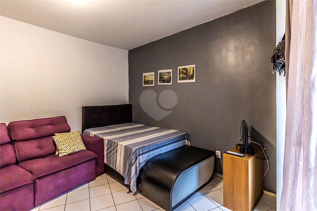 Venda Apartamento São Paulo Centro REO830329 2