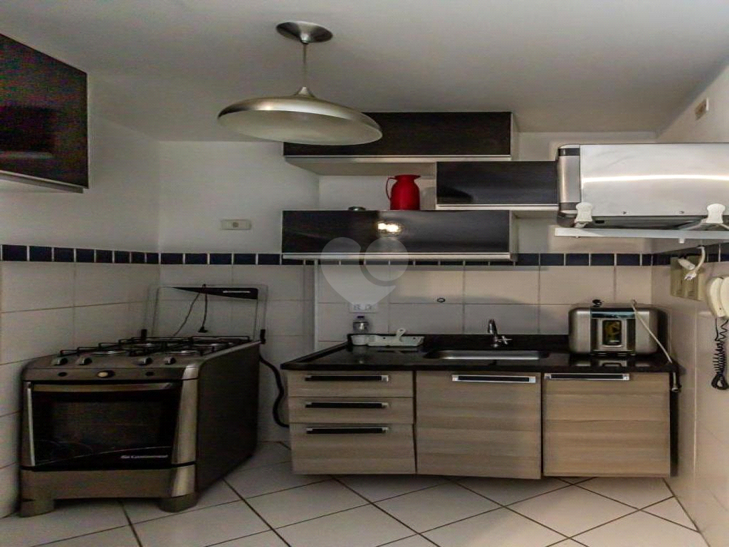 Venda Apartamento São Paulo Centro REO830329 21