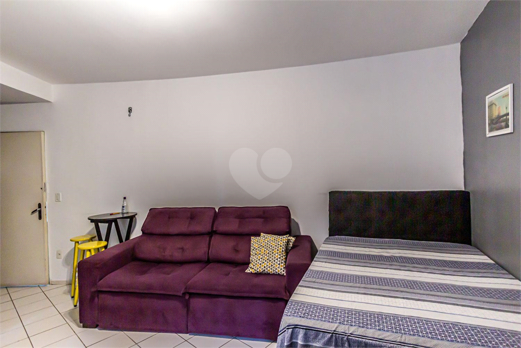 Venda Apartamento São Paulo Centro REO830329 3