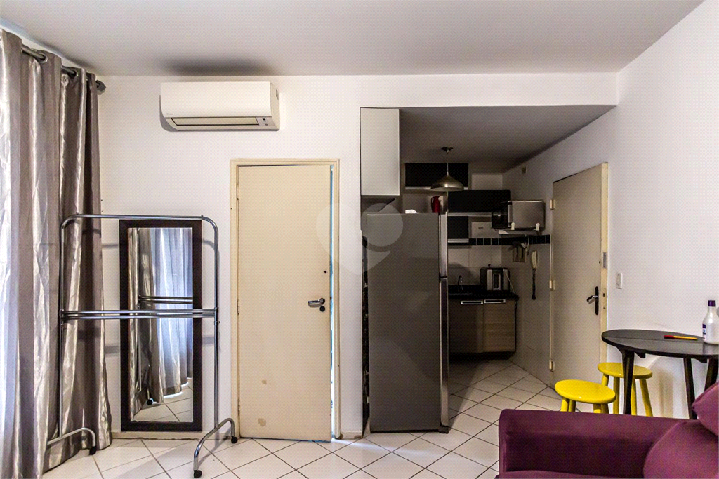 Venda Apartamento São Paulo Centro REO830329 4