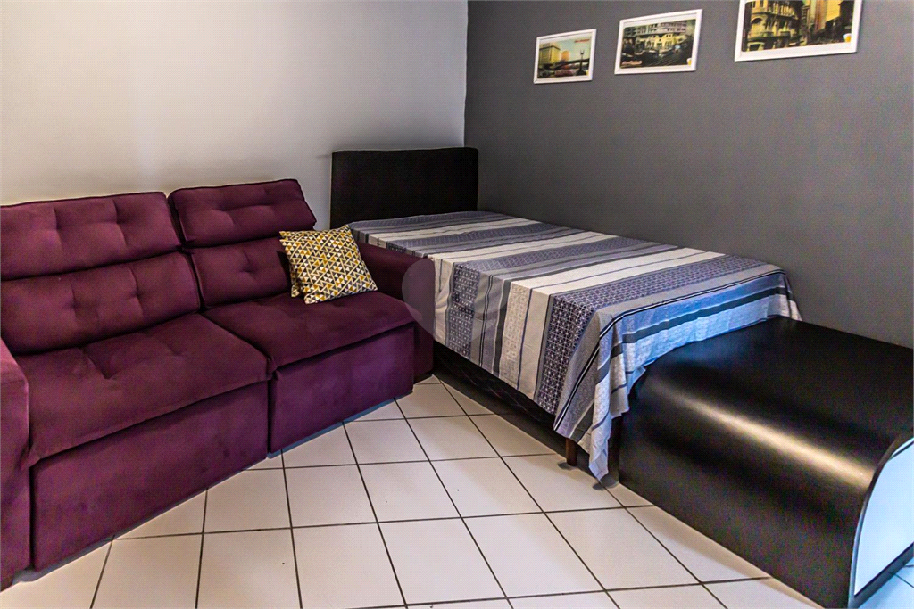 Venda Apartamento São Paulo Centro REO830329 5