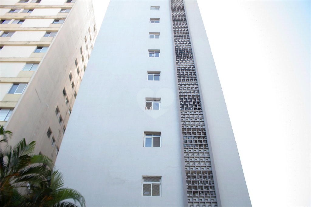 Venda Apartamento São Paulo Tatuapé REO830360 17