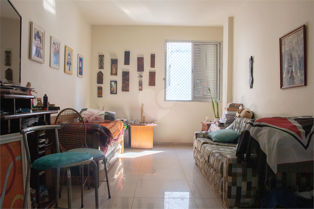 Venda Apartamento São Paulo Tatuapé REO830360 2