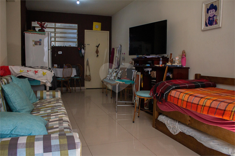 Venda Apartamento São Paulo Tatuapé REO830360 3