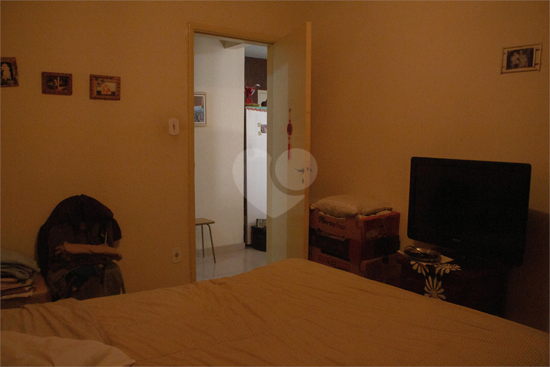 Venda Apartamento São Paulo Tatuapé REO830360 8