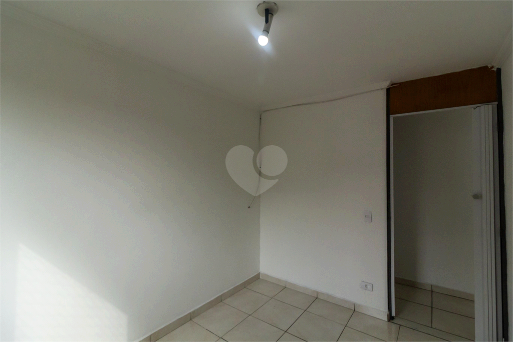 Venda Apartamento São Paulo Vila Albertina REO830376 10