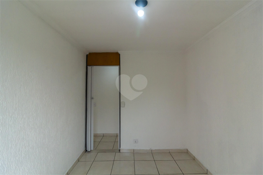 Venda Apartamento São Paulo Vila Albertina REO830376 15