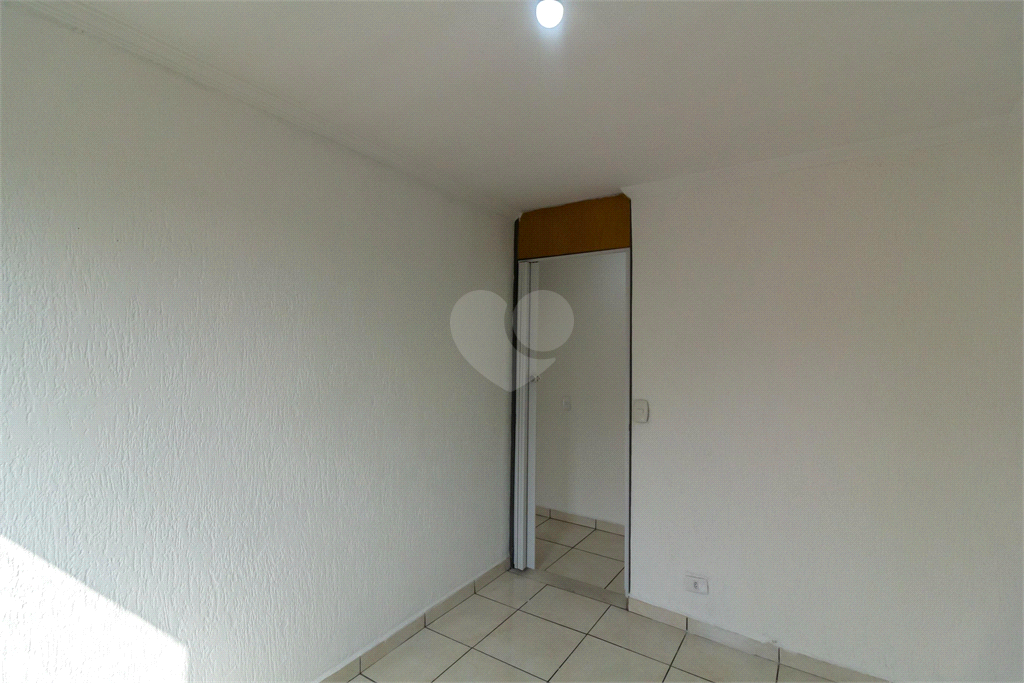 Venda Apartamento São Paulo Vila Albertina REO830376 18