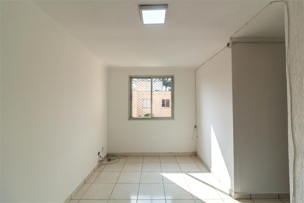 Venda Apartamento São Paulo Vila Albertina REO830376 2