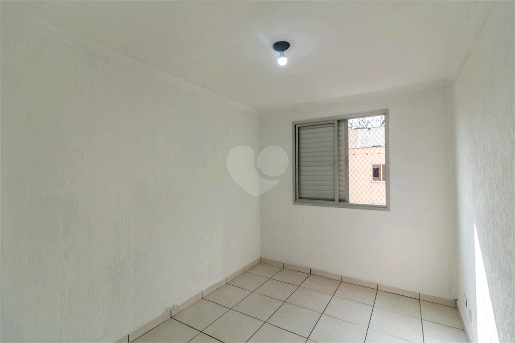 Venda Apartamento São Paulo Vila Albertina REO830376 20