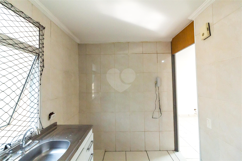 Venda Apartamento São Paulo Vila Albertina REO830376 26