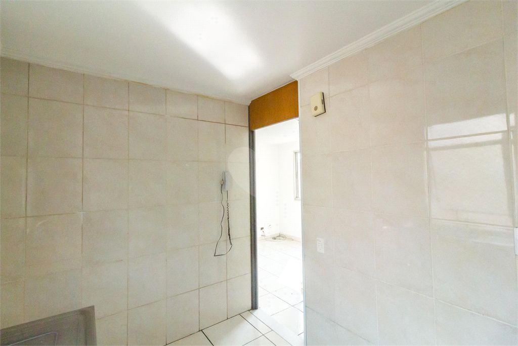 Venda Apartamento São Paulo Vila Albertina REO830376 27