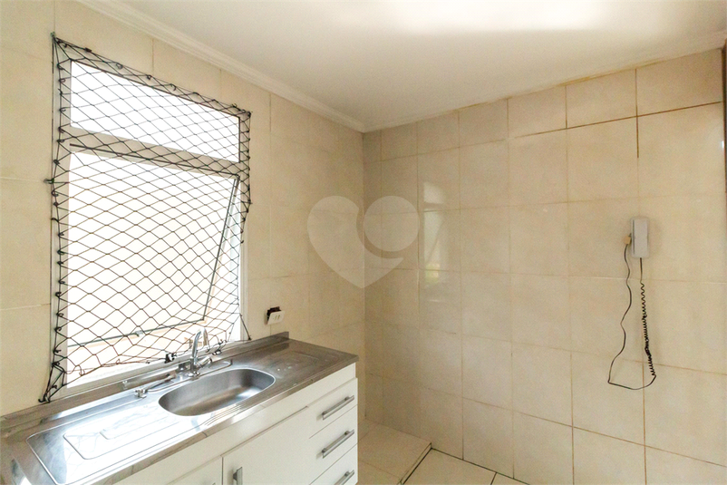 Venda Apartamento São Paulo Vila Albertina REO830376 28