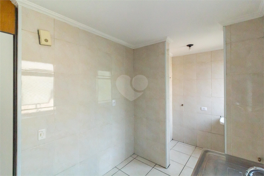 Venda Apartamento São Paulo Vila Albertina REO830376 29