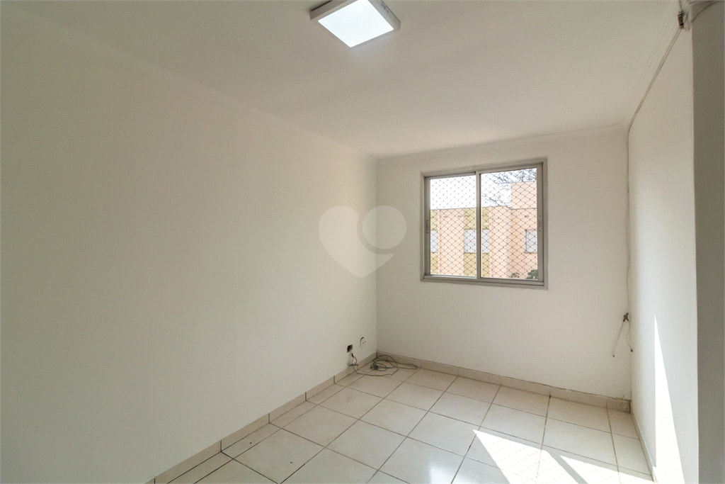 Venda Apartamento São Paulo Vila Albertina REO830376 3