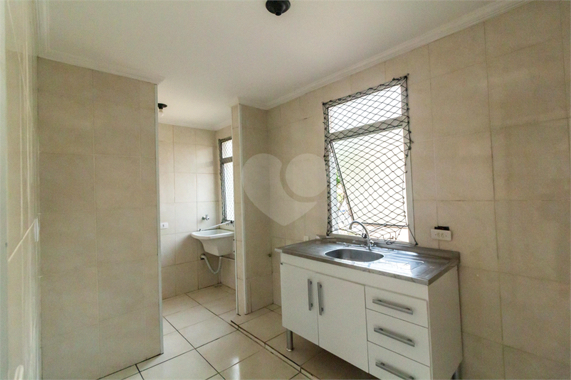 Venda Apartamento São Paulo Vila Albertina REO830376 32