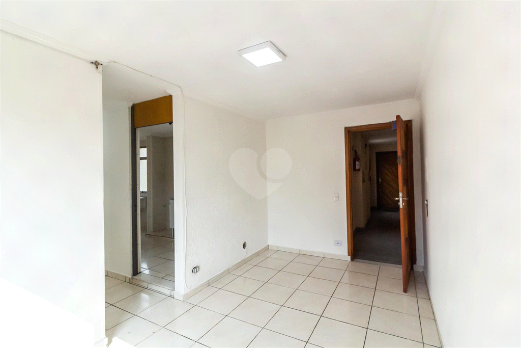 Venda Apartamento São Paulo Vila Albertina REO830376 4