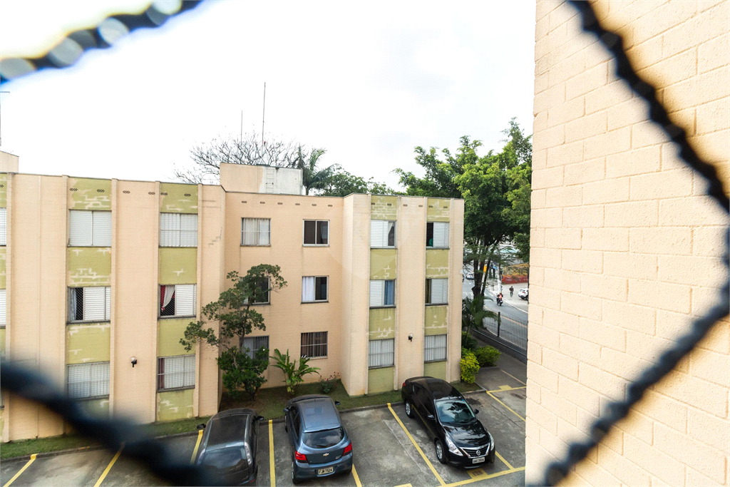 Venda Apartamento São Paulo Vila Albertina REO830376 8