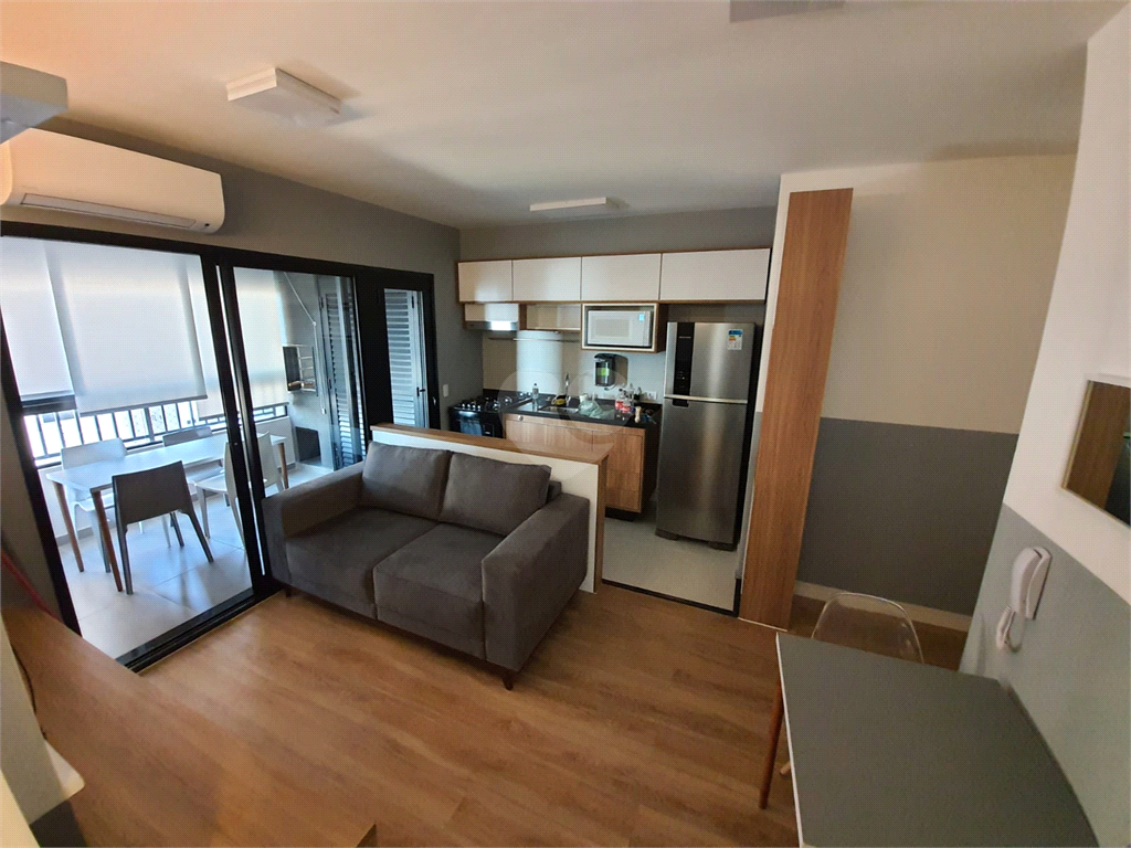 Venda Apartamento São Paulo Brás REO830385 1