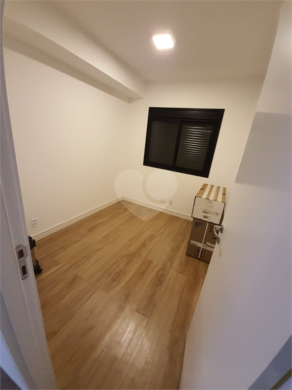 Venda Apartamento São Paulo Brás REO830385 11