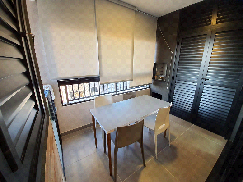 Venda Apartamento São Paulo Brás REO830385 7