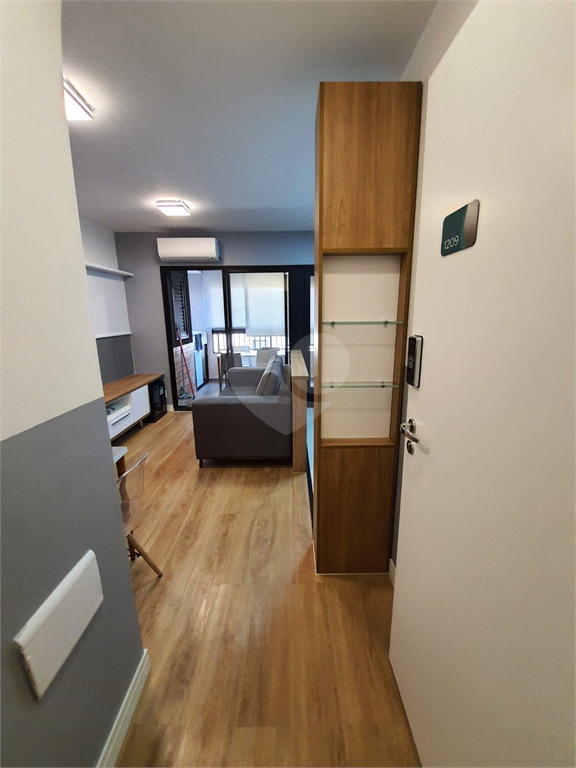 Venda Apartamento São Paulo Brás REO830385 3