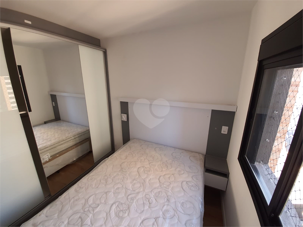 Venda Apartamento São Paulo Brás REO830385 10