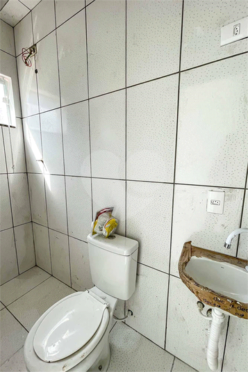 Venda Casa São Paulo Vila Nova Cachoeirinha REO830469 11