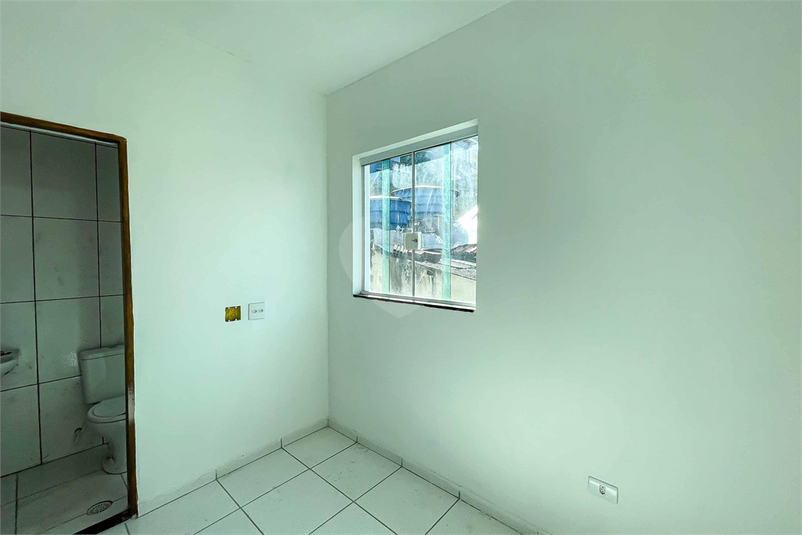 Venda Casa São Paulo Vila Nova Cachoeirinha REO830469 16