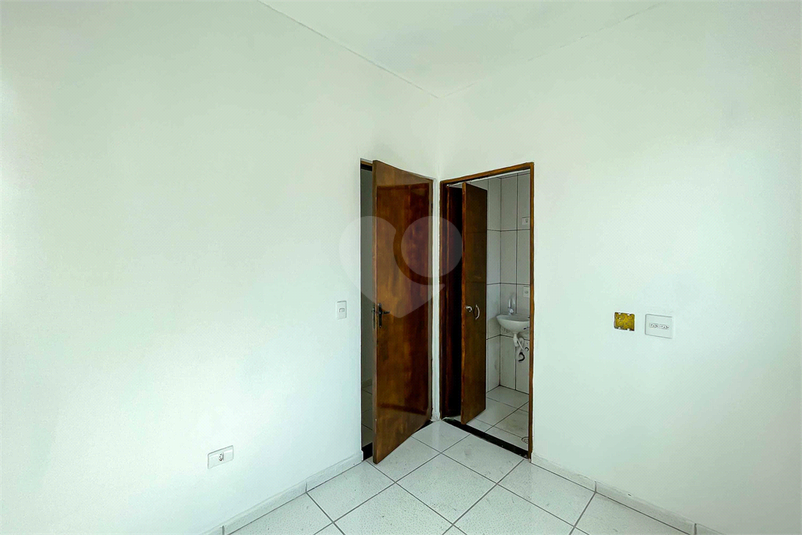 Venda Casa São Paulo Vila Nova Cachoeirinha REO830469 17