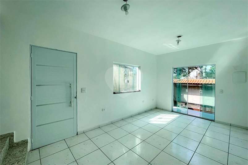 Venda Casa São Paulo Vila Nova Cachoeirinha REO830469 2