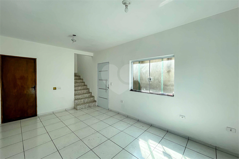 Venda Casa São Paulo Vila Nova Cachoeirinha REO830469 3