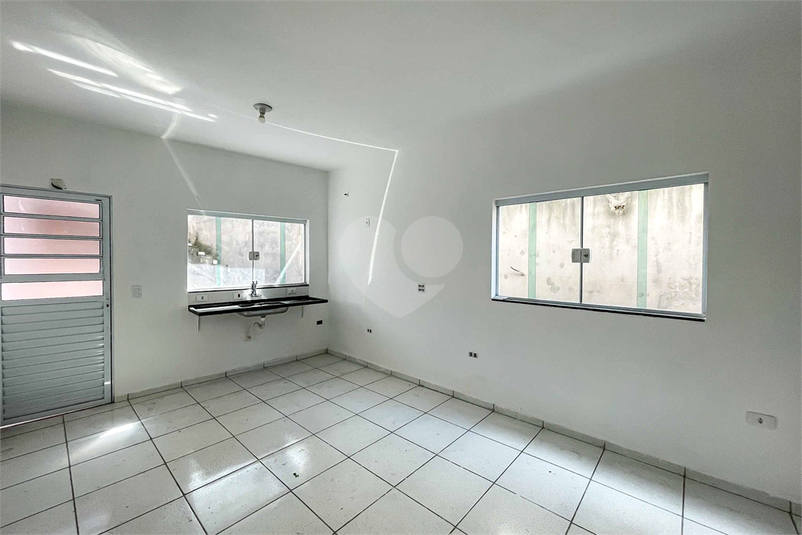 Venda Casa São Paulo Vila Nova Cachoeirinha REO830469 39