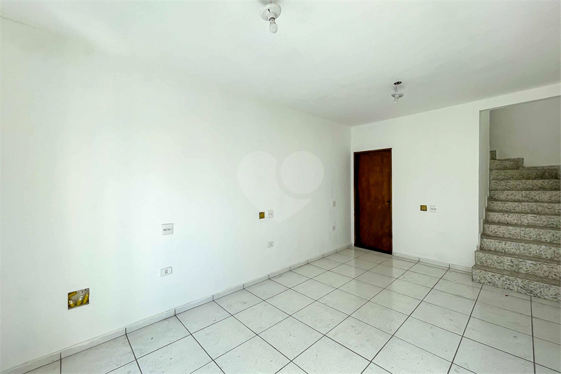 Venda Casa São Paulo Vila Nova Cachoeirinha REO830469 4