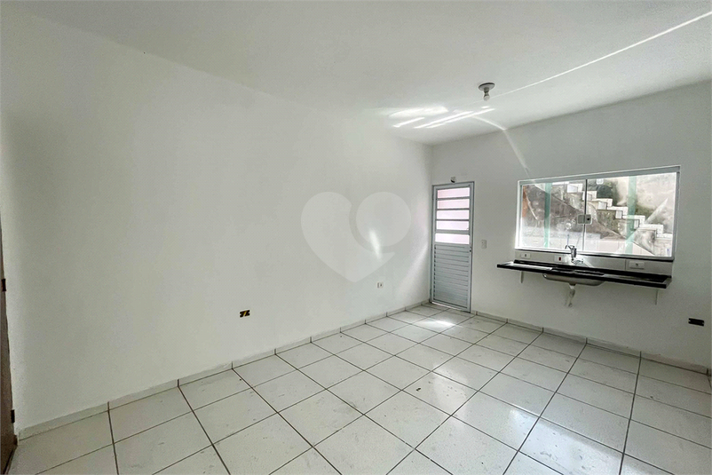 Venda Casa São Paulo Vila Nova Cachoeirinha REO830469 40