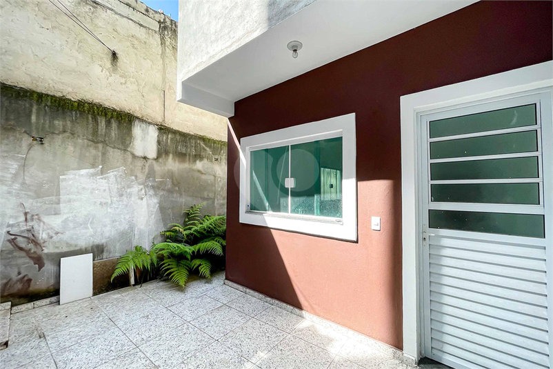 Venda Casa São Paulo Vila Nova Cachoeirinha REO830469 45