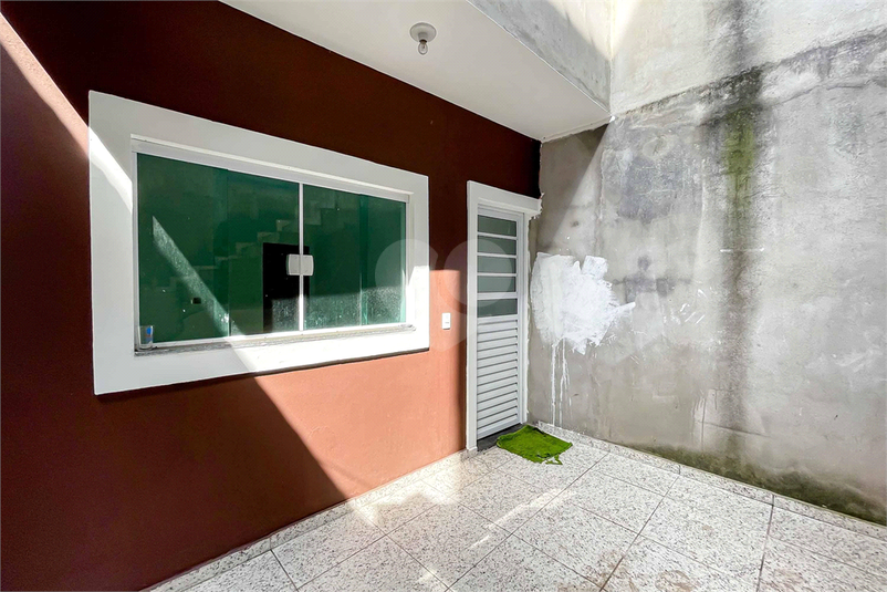 Venda Casa São Paulo Vila Nova Cachoeirinha REO830469 47