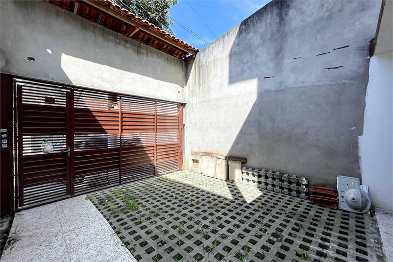 Venda Casa São Paulo Vila Nova Cachoeirinha REO830469 50