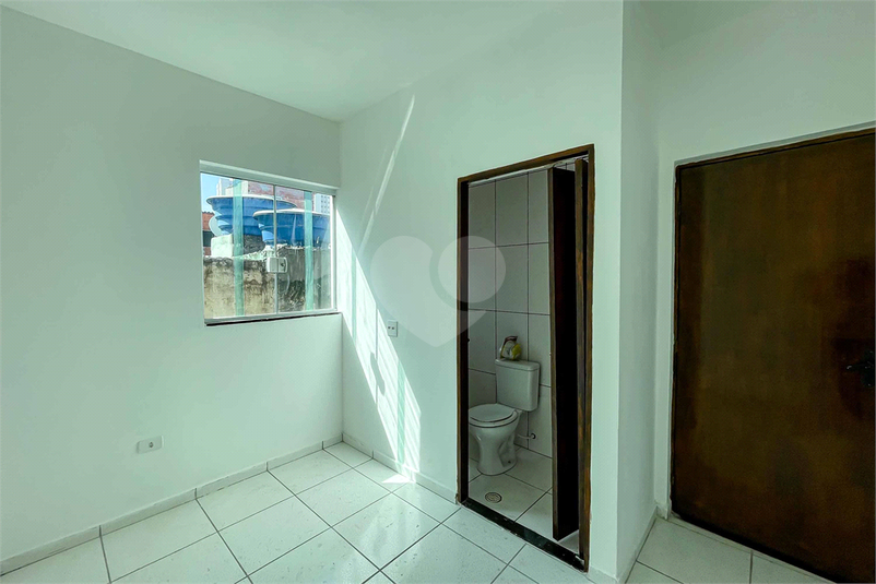 Venda Casa São Paulo Vila Nova Cachoeirinha REO830469 6