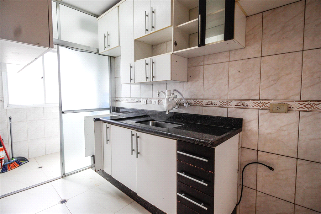 Venda Apartamento São Paulo Mandaqui REO830484 24